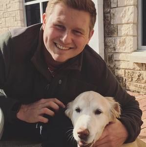 Meet your Posher, Wes